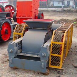 常州閑置對輥破碎機 久孚供應，助力選煤設備高效運轉